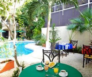 Hacienda Paradise Boutique Hotel by Xperience Hotels Playa Del Carmen Mexico