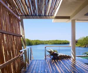 Rosewood Mayakoba Playa Del Carmen Mexico