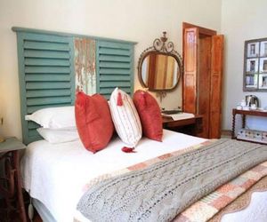 AaQtansisi Guesthouse Graaff Reinet South Africa