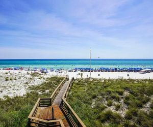 Emerald Beach by Panhandle Getaways Gulf Resort Beach United States