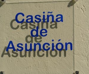 Casa de Asunción Sarria Spain