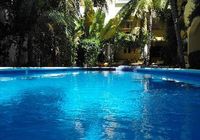 Отзывы Hotel Riviera Caribe Maya, 3 звезды