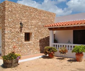 Casa Rural Can Blaiet El Pilar de la Mola Spain