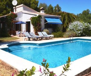 Casa Jamaica Javea Spain