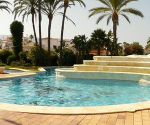 Alquileres CHG Denia Retiro Nuevo Denia Spain