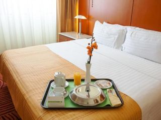 Фото отеля Holiday Inn Puebla Finsa, an IHG Hotel