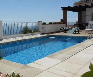 Villa Carmen Almunecar Spain