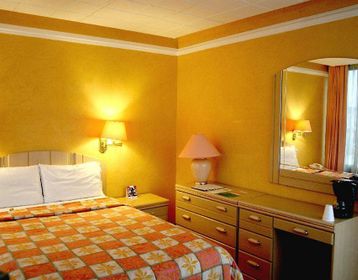 hotel booking template