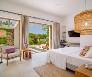 Villas de Can Lluc Bed & Breakfast Ibiza Island Spain