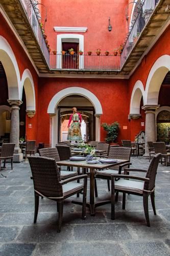 Hotel Photo 22