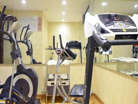 Hotel Photo 20