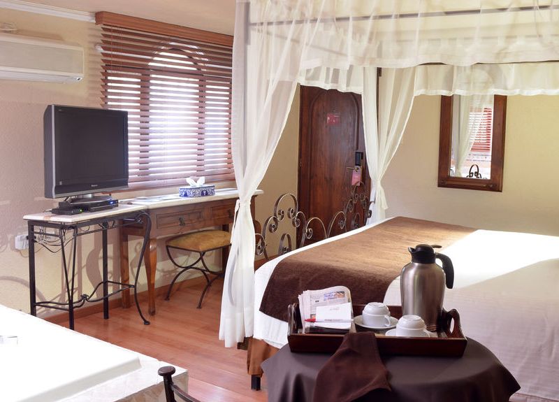 Hotel Photo 7