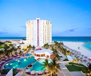 Reflect Cancun Resort & Spa - All Inclusive Cancun Mexico