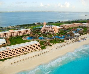 Grand Oasis Cancun - All Inclusive Cancun Mexico