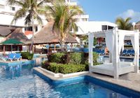 Отзывы Royal Solaris Cancun — Все включено, 4 звезды