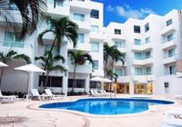 Отзывы Ramada Cancun City, 3 звезды