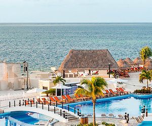 Moon Palace Cancun - All Inclusive Puerto Morelos Mexico