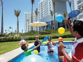 Hotel pic Riu Palace Peninsula - All Inclusive