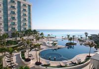 Отзывы Sandos Cancun Luxury Resort All Inclusive, 5 звезд