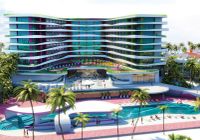 Отзывы Temptation Cancun Resort, 5 звезд