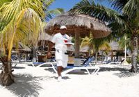 Отзывы Presidente InterContinental Cancun Resort, 5 звезд