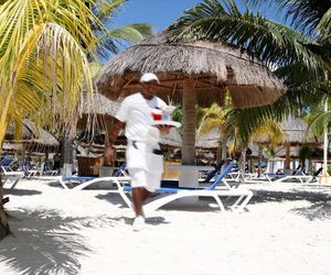 Presidente InterContinental Cancun Resort Cancun Mexico