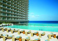 Отзывы Secrets The Vine Cancun All Inclusive — Adults Only, 5 звезд