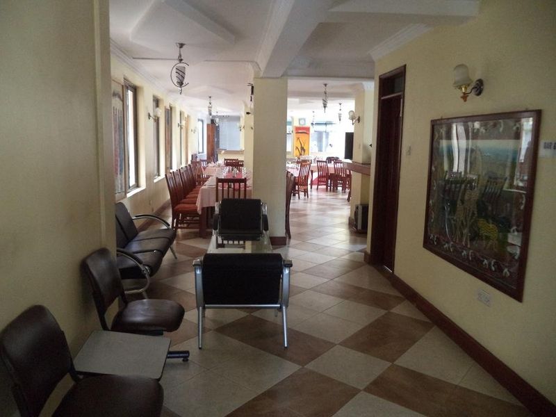 Hotel Photo 5