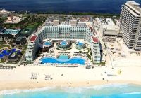 Отзывы Hard Rock Hotel Cancun All Inclusive, 5 звезд