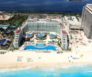 Hard Rock Hotel Cancun All Inclusive Cancun Mexico