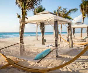 Le Blanc Spa Resort - All Inclusive - Adults Only Cancun Mexico