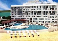 Отзывы Bel Air Collection Resort and Spa Cancun, 4 звезды