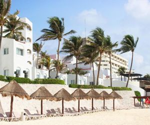 GR Caribe Deluxe By Solaris All Inclusive Cancun Mexico