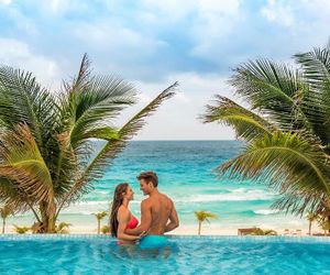 Sun Palace - All Inclusive Cancun Mexico