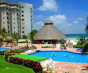 Hotel Casa Maya Cancun Mexico