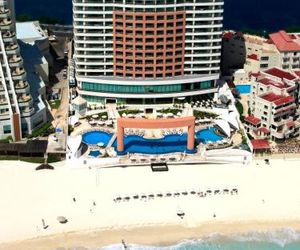 Beach Palace - All Inclusive Cancun Mexico
