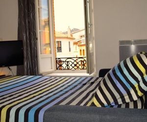 Appartement Saint Sernin Toulouse France