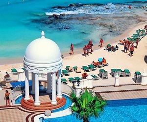 Riu Palace Las Americas- All Inclusive Adults Only Cancun Mexico