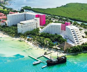 Grand Oasis Palm - All inclusive Cancun Mexico