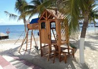 Отзывы Holiday Inn Cancun Arenas, 4 звезды