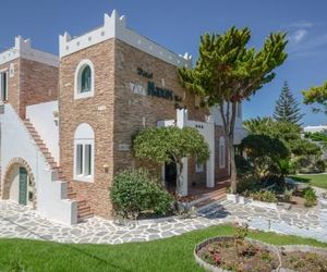 Naxos Beach Hotel Naxos Town Greece
