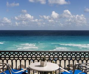 The Ritz-Carlton Cancun Cancun Mexico