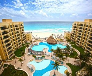 The Royal Sands Resort & Spa - All Inclusive Cancun Mexico