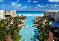 Отзывы The Westin Lagunamar Ocean Resort Villas & Spa Cancun, 5 звезд