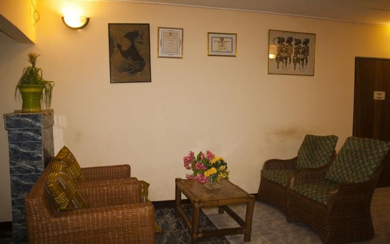 صورة الفندق 11