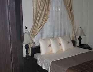 Oceanic Resort Accra Ghana