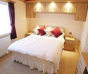 Downs View Lodge Sandown United Kingdom