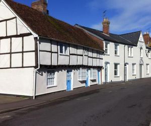 Tudor Cottage Romsey United Kingdom