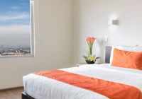 Отзывы Hotel Comfort Inn Cd de Mexico Santa Fe, 4 звезды