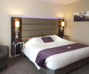 Premier Inn Perth City Centre Perth United Kingdom